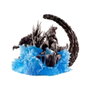 Megahouse Godzilla Petitrama DX Estatua PVC Godzilla -1.0 15 cm