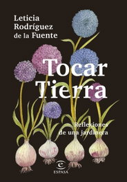 Espasa Calpe, Tocar Tierra - Leticia Rodríguez de la Fuente