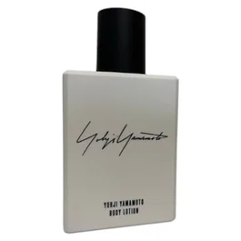 Yohji Yamamoto Loción corporal para mujer, 200 ml