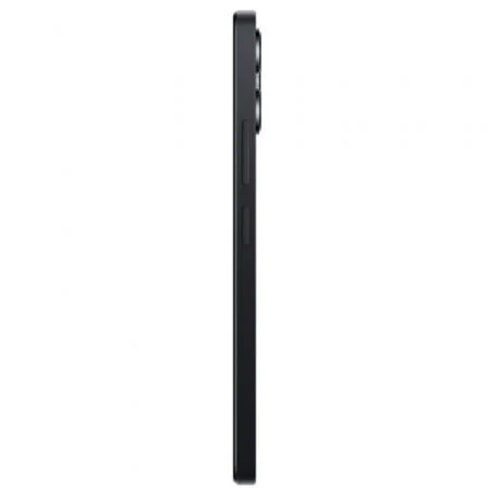 Smartphone Xiaomi Redmi 12 4GB/ 128GB/ 6.79"/ Negro Medianoche