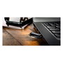 SanDisk Ultra Dual Drive Go USB-C 512 GB - Memoria Flash USB 3.2 con Conector Giratorio, Color Lavanda