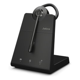 Jabra Engage 45 SE Convertible Negro