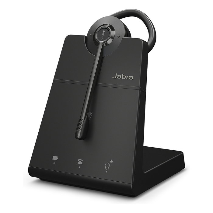 Jabra Engage 45 SE Convertible Negro Jabra Engage 45 SE Convertible Negro