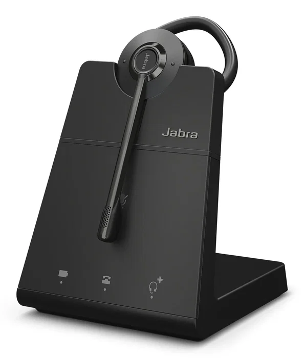 Jabra Engage 45 SE Convertible Negro Jabra Engage 45 SE Convertible Negro