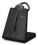 Jabra Engage 45 SE Auriculares Inalámbricos Convertibles Negro