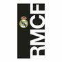Cerdá Toalla de Microfibra Real Madrid 90 x 180 cm