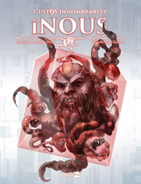 iNous, Manuel Sueiro - NOSOLOROL