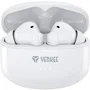 Yenkee Auriculares Inalámbricos Recargables TWS YHP 08BT ANC