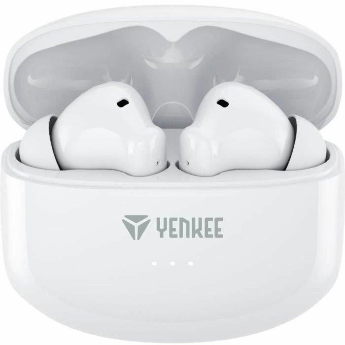 Yenkee YHP 08BT ANC Auriculares Inalámbricos TWS