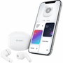 Yenkee YHP 08BT ANC Auriculares Inalámbricos TWS