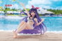Taito Prize Date A Live V Estatua PVC Aqua Float Girls Tohka Yatogami Renewal