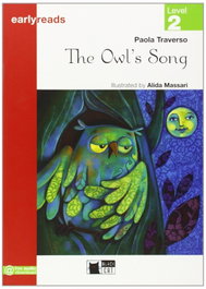 VICENS VIVES, The owl's song, Paola Traverso - VICENS VIVES