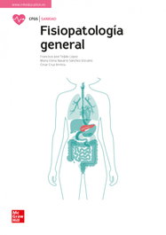 MC GRAW HILL INTERAMERICANA, FISIOPATOLOGIA GENERAL GS 24 FP ACTIVA - MC GRAW HILL INTERAMERICANA