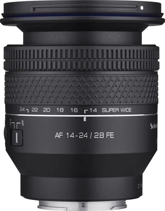 Samyang AF 2.8/14-24 FE Sony E Schneider-Kreuznach