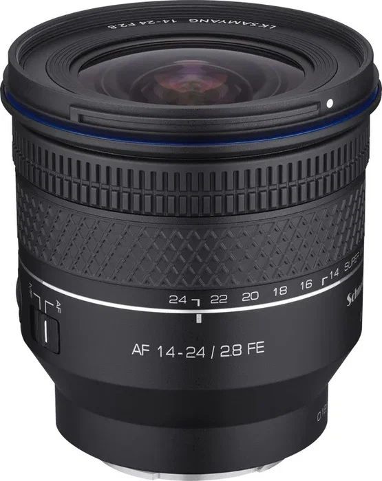 Samyang AF 2.8/14-24 FE Sony E Schneider-Kreuznach