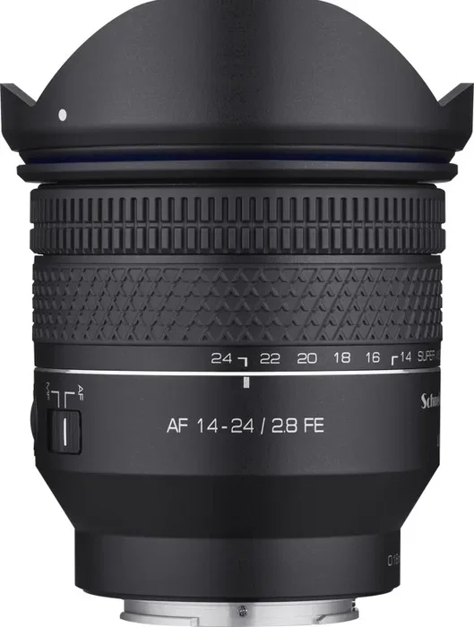 Samyang AF 2.8/14-24 FE Sony E Schneider-Kreuznach