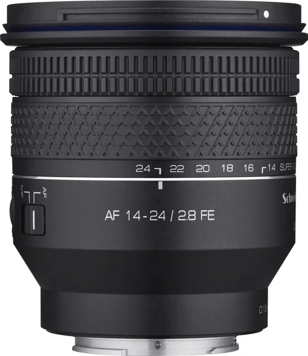 Samyang AF 2.8/14-24 FE Sony E Schneider-Kreuznach