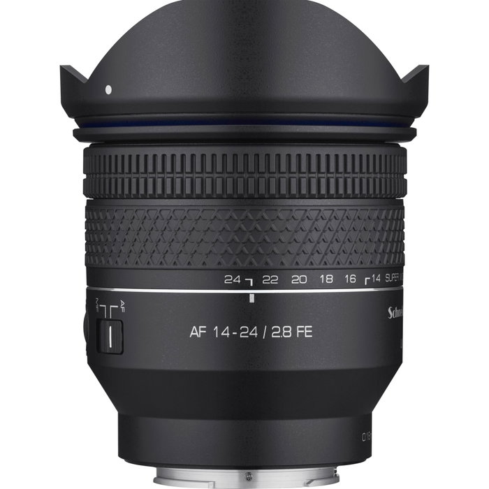 Samyang AF 2.8/14-24 FE Sony E Schneider-Kreuznach