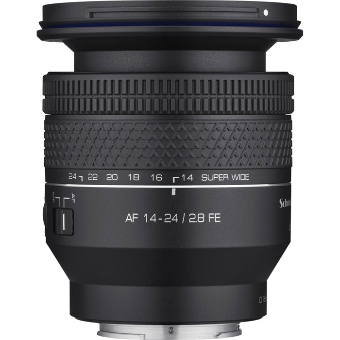 Samyang AF 2.8/14-24 FE Sony E Schneider-Kreuznach