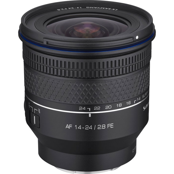 Samyang AF 2.8/14-24 FE Sony E Schneider-Kreuznach
