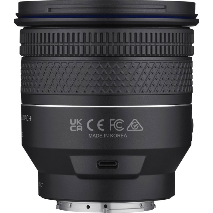 Samyang AF 2.8/14-24 FE Sony E Schneider-Kreuznach