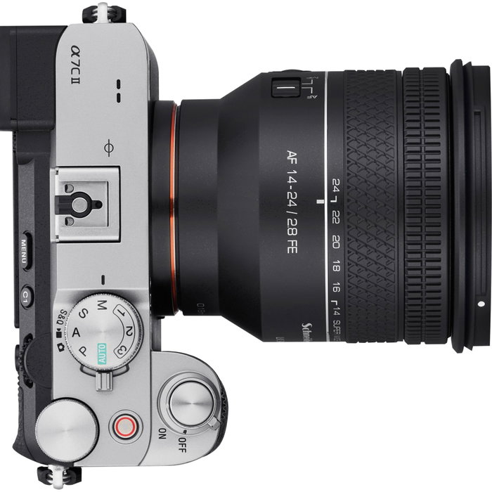 Samyang AF 2.8/14-24 FE Sony E Schneider-Kreuznach