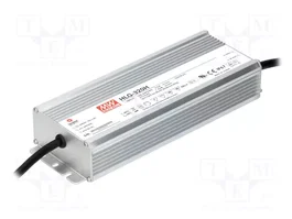 MEAN WELL HLG-320H-42 Alimentador LED 320W 42V 7,65A