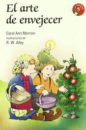 El arte de envejecer, Carol Ann Morrow - SAN PABLO EDITORIAL