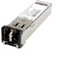 Cisco GLC-SX-MMD Módulo transceptor de fibra óptica 1000 Mbit/s SFP 850 nm Rojo Refurbished