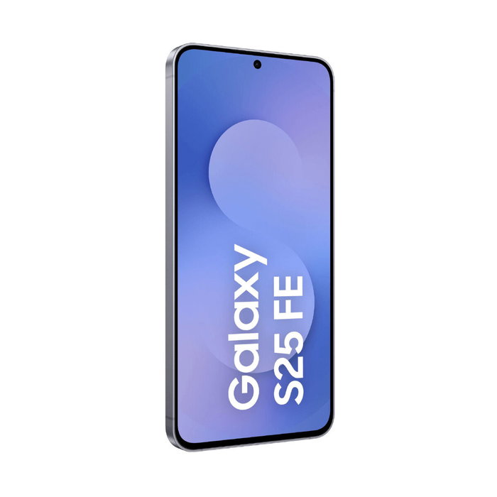 Smartphone Samsung Galaxy S25 FE 5G 6,7" 8 GB RAM 128 GB Azul Exynos 2400