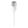 Ubiquiti UACC-Cable-Patch-Outdoor-C6A-3M-W Cat6a 3m Blanco
