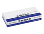 Tombow Mono L Goma de borrar PVC tamaño L, suave y premium, ideal para estudiantes y artistas de Manga y Cómics