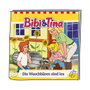 tonies Figura de audio Bibi und Tina - Die Waschbären sind los para Toniebox