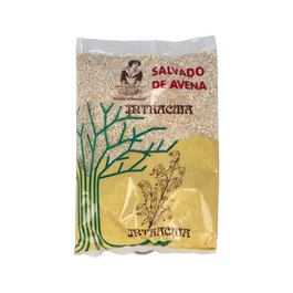 INTRACMA Salvado de Avena 250gr