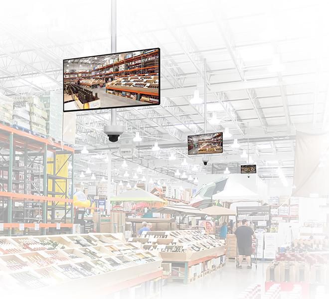 B-Tech BT5923 Internal Pole Joiner for Ø38.1mm Poles, Heavy Duty Steel, System V