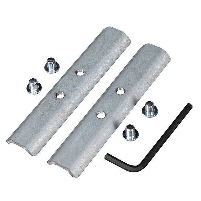 B-Tech BT5923 Unión interna para polos de Ø38.1mm B-Tech BT5923 Unión interna para polos de Ø38.1mm