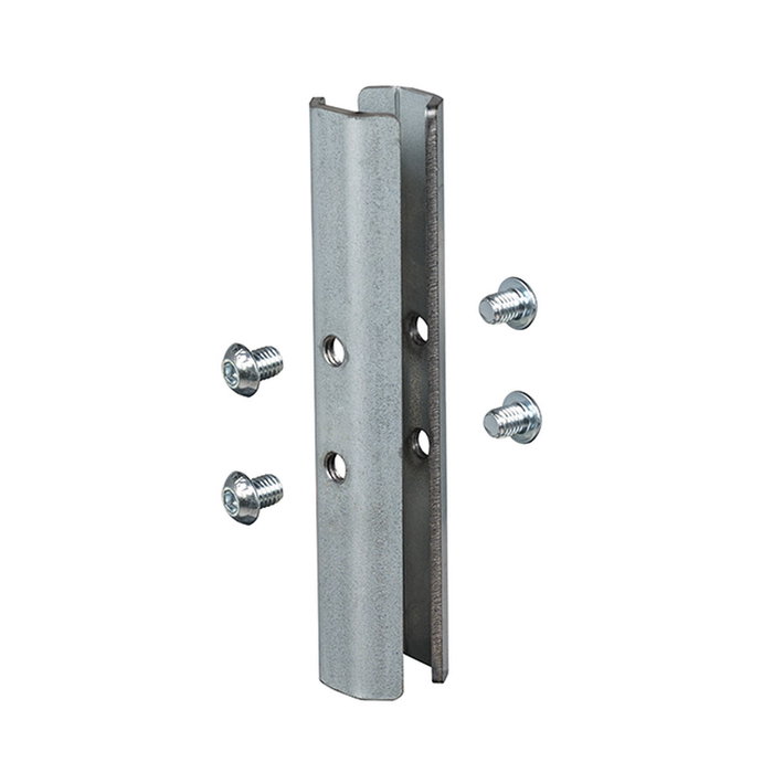 B-Tech BT5923 Unión interna para polos de Ø38.1mm B-Tech BT5923 Unión interna para polos de Ø38.1mm