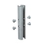 B-Tech BT5923 Unión interna para polos de Ø38.1mm