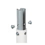 B-Tech BT5923 Unión interna para polos de Ø38.1mm
