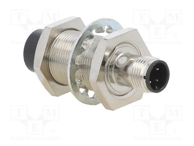 OMRON E2E Next E2E-X16MB1T18-M1 Sensor Inductivo M18 PNP/NO