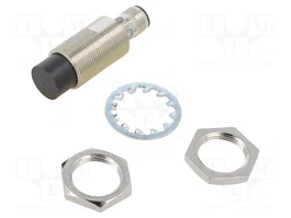 OMRON E2E Next E2E-X16MB1T18-M1 Sensor Inductivo M18 PNP/NO