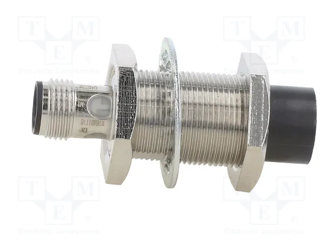 OMRON E2E Next E2E-X16MB1T18-M1 Sensor Inductivo M18 PNP/NO