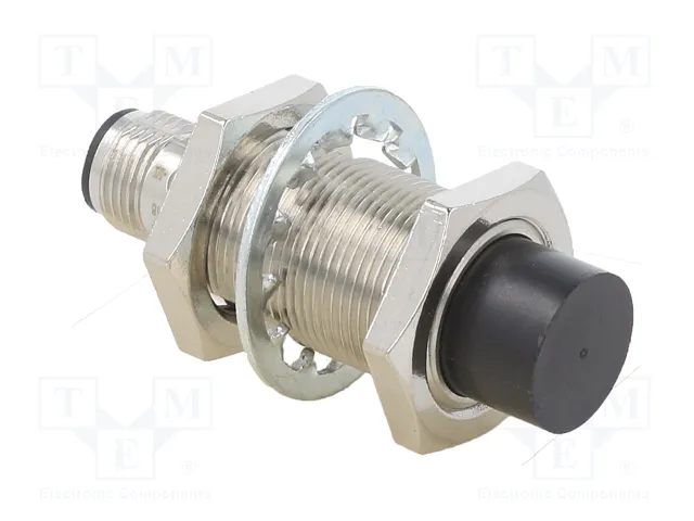 OMRON E2E Next E2E-X16MB1T18-M1 Sensor Inductivo M18 PNP/NO