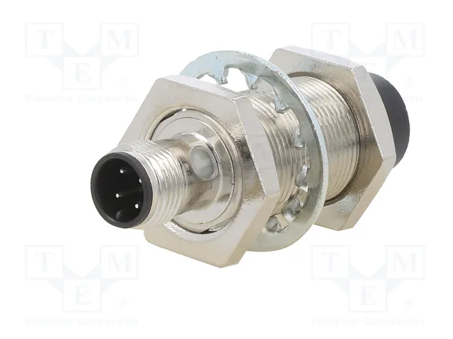 OMRON E2E Next E2E-X16MB1T18-M1 Sensor Inductivo M18 PNP/NO
