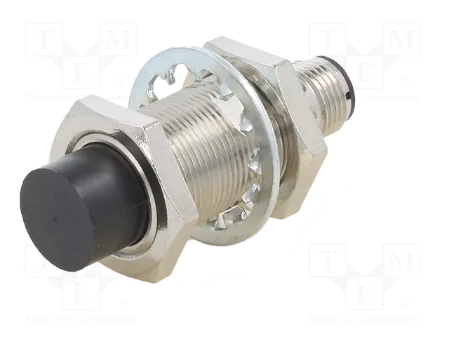 OMRON E2E Next E2E-X16MB1T18-M1 Sensor Inductivo M18 PNP/NO