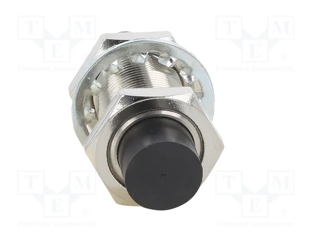 OMRON E2E Next E2E-X16MB1T18-M1 Sensor Inductivo M18 PNP/NO