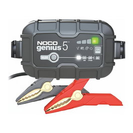 NOCO GENIUS5EU Cargador de Batería 5A | Genius Battery Chargers
