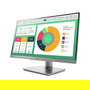 MONITOR HP ELITEDISPLAY E223 1FH45AA - 21.5"/54.6CM IPS LED - 1920*1080 - 16:9 - 5MS - 250CD/M2 - VGA - HDMI - DISPLAYPORT - PIVOTANTE - ALTURA REGUL