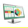 MONITOR HP ELITEDISPLAY E223 1FH45AA - 21.5"/54.6CM IPS LED - 1920*1080 - 16:9 - 5MS - 250CD/M2 - VGA - HDMI - DISPLAYPORT - PIVOTANTE - ALTURA REGUL
