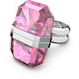 Swarovski Anillo Lucent Morado Talla 50